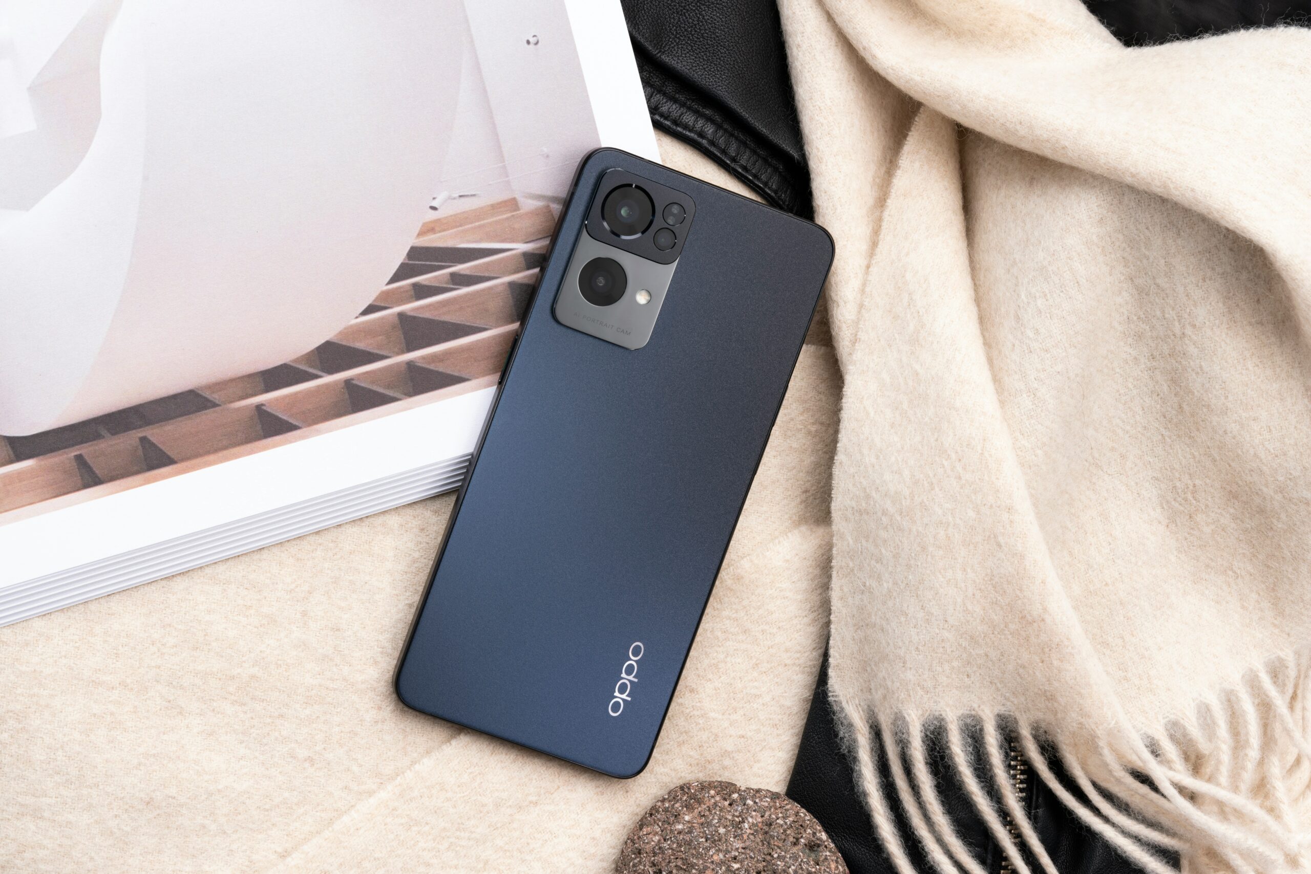 OPPO Reno 14 Pro 5G
