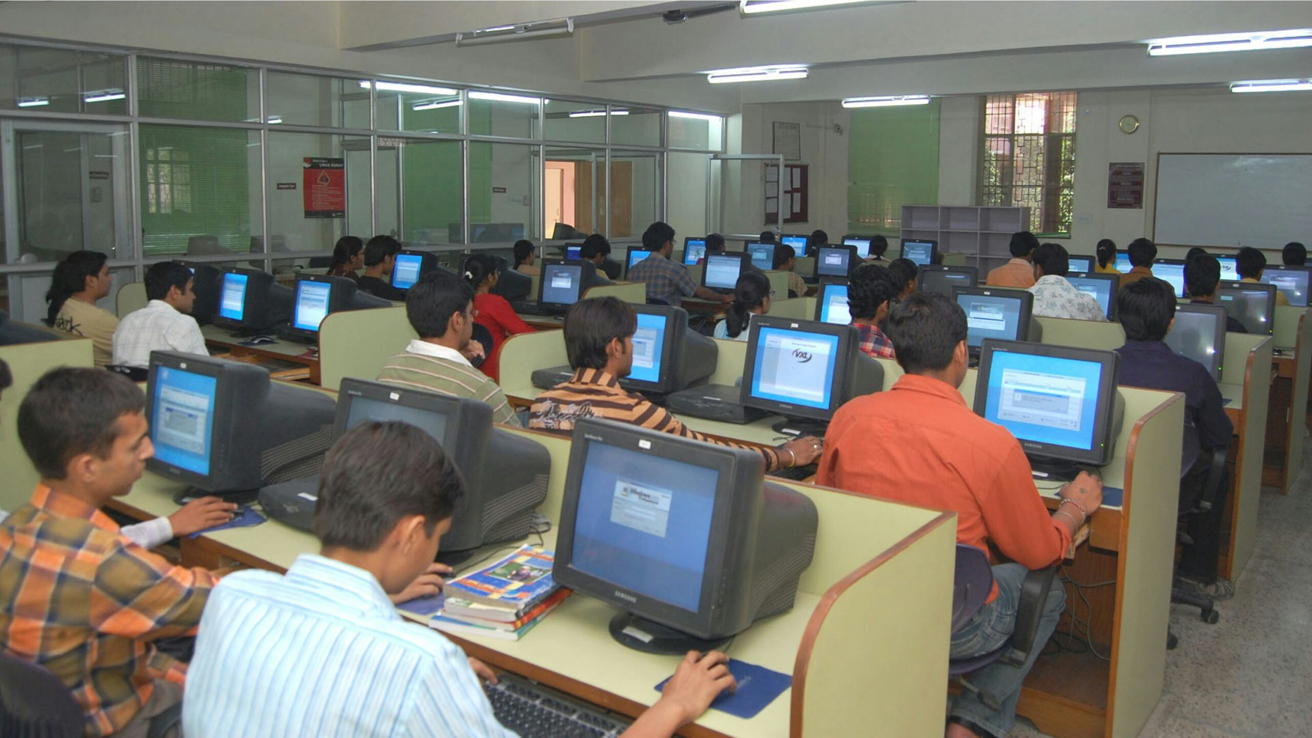 Best course for computer science students after 12th
