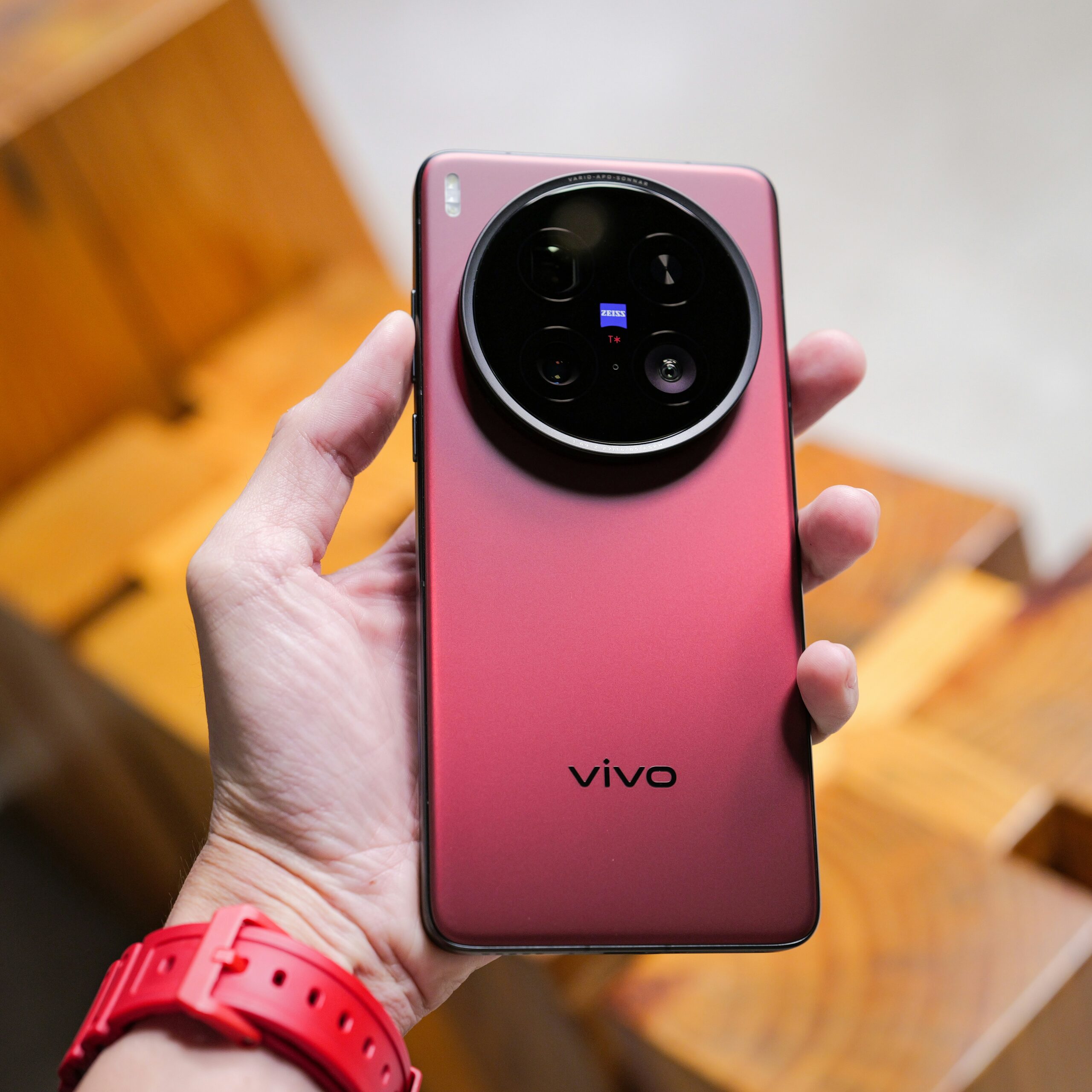 Vivo v60