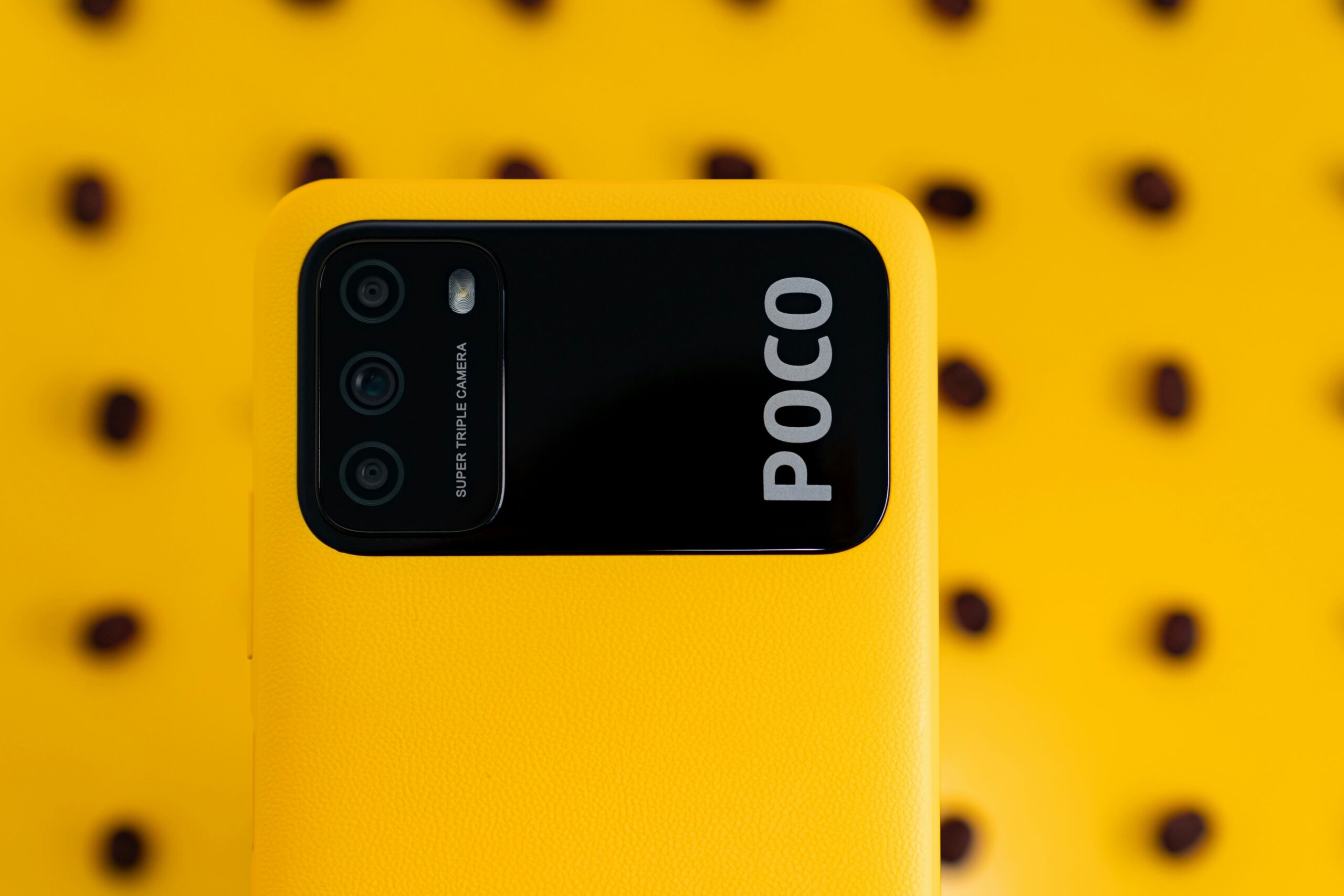 POCO F7 Pro